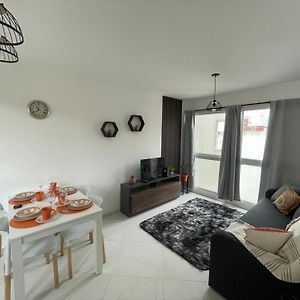 Apartamento de 1 Dormitorio